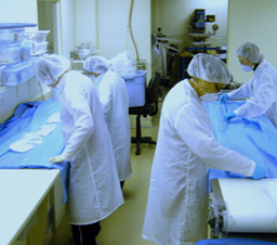 Contract Manufacturing